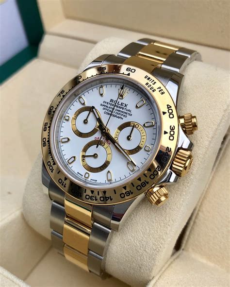 rolex daytona for sale|rolex daytona two tone price.